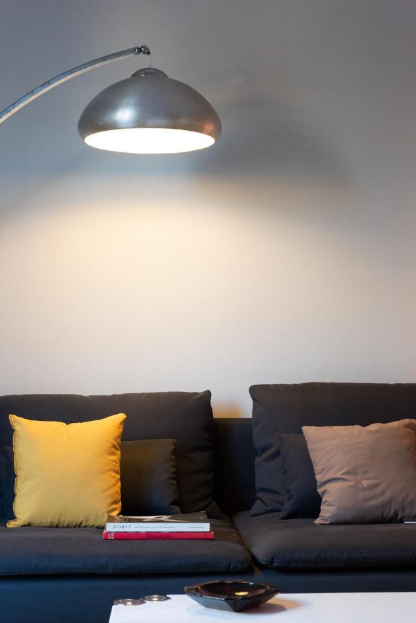 So Athens - Stylish 2 Bedroom Flat Zewnętrze zdjęcie