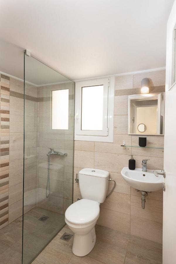 So Athens - Stylish 2 Bedroom Flat Zewnętrze zdjęcie
